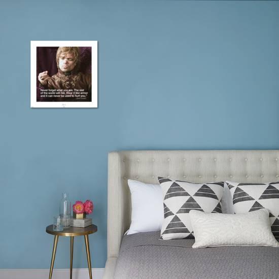 Game Of Thrones Lannister Art Print By Art Com