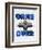 Game Over-Kimberly Allen-Framed Premium Giclee Print