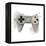 Gamer III-Grace Popp-Framed Stretched Canvas