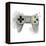 Gamer III-Grace Popp-Framed Stretched Canvas