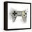 Gamer III-Grace Popp-Framed Stretched Canvas