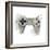 Gamer III-Grace Popp-Framed Premium Giclee Print