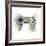 Gamer III-Grace Popp-Framed Premium Giclee Print