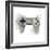 Gamer III-Grace Popp-Framed Art Print