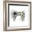 Gamer III-Grace Popp-Framed Art Print