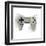 Gamer III-Grace Popp-Framed Art Print