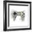 Gamer III-Grace Popp-Framed Art Print