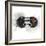 Gamer IV-Grace Popp-Framed Art Print