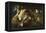 Games and Vegetables-Adriaen van Utrecht-Framed Premier Image Canvas