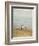 Games on the Beach-Alicia Grau-Framed Giclee Print