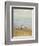 Games on the Beach-Alicia Grau-Framed Giclee Print