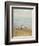 Games on the Beach-Alicia Grau-Framed Giclee Print