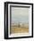 Games on the Beach-Alicia Grau-Framed Giclee Print