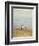 Games on the Beach-Alicia Grau-Framed Giclee Print