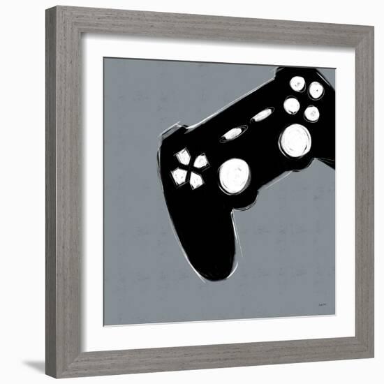 Gaming III-Leah York-Framed Premium Giclee Print