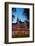 Gamla Stan and Riddarholmen w Spire of Riddarholmskyrkan (Riddarholmen Church), Stockholm, Sweden-Frank Fell-Framed Photographic Print