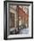 Gamla Stan, Stockholm, Sweden-Ivan Vdovin-Framed Photographic Print