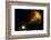 Gamma Ray Burst from Colliding Neutron Stars-null-Framed Photographic Print