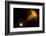 Gamma Ray Burst from Colliding Neutron Stars-null-Framed Photographic Print