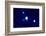 Gamma Ray Burst from Colliding Neutron Stars-null-Framed Photographic Print