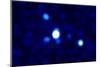 Gamma Ray Burst from Colliding Neutron Stars-null-Mounted Photographic Print