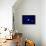 Gamma Ray Burst from Colliding Neutron Stars-null-Framed Premier Image Canvas displayed on a wall