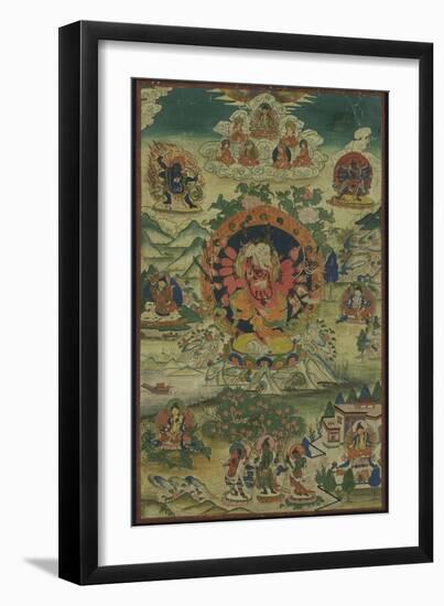 Giclee Print, , large