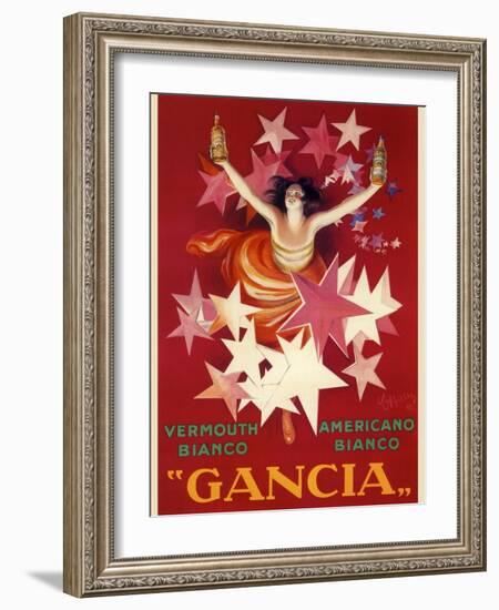 Gancia-null-Framed Giclee Print