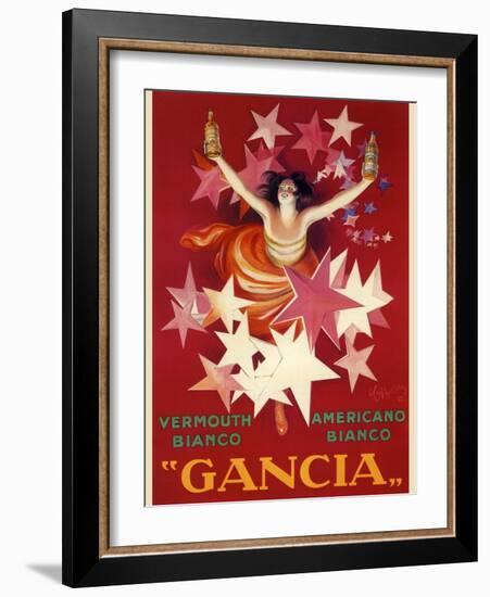 Gancia-null-Framed Giclee Print