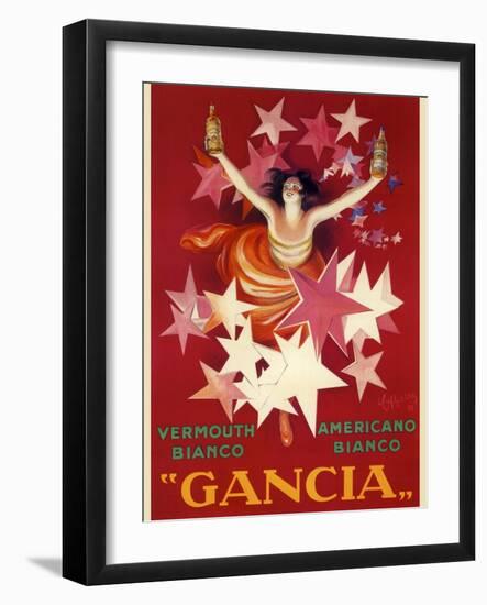 Gancia-null-Framed Giclee Print