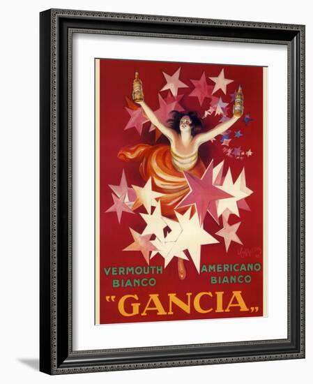 Gancia-null-Framed Giclee Print
