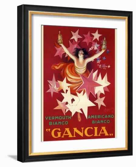 Gancia-null-Framed Giclee Print