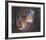 Gandalf the White-Tim and Greg Hildebrandt-Framed Limited Edition