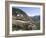 Ganden Monastery, Near Lhasa, Tibet, China-Ethel Davies-Framed Photographic Print