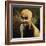 Gandhi Was known as Mahatma, or Great Soul-null-Framed Giclee Print