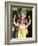 Ganesh, Penang, Malaysia, Southeast Asia, Asia-Godong-Framed Photographic Print