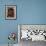 Ganesh Sabala-Hedy Klineman-Framed Giclee Print displayed on a wall