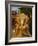 Ganesh Statue in Wat Deydos, Kompong Cham, Cambodia, Indochina, Southeast Asia-Godong-Framed Photographic Print