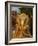 Ganesh Statue in Wat Deydos, Kompong Cham, Cambodia, Indochina, Southeast Asia-Godong-Framed Photographic Print