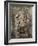 Ganesh Stone Statue, Son of Shiva and Parvati.-Don Smith-Framed Photographic Print