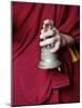 Gantha Tibetan Bell, Kathmandu, Nepal, Asia-Godong-Mounted Photographic Print