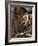 Ganymede, 1886 (W/C and Gouache on Paper)-Gustave Moreau-Framed Giclee Print