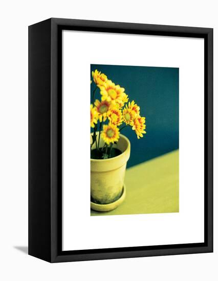 Ganzlea-unknown unknown-Framed Stretched Canvas