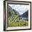 Gap of Dunloe, County Kerry, Munster, Republic of Ireland, Europe-Andrew Mcconnell-Framed Photographic Print