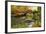 Gapstow Bridge Serenity-Jessica Jenney-Framed Giclee Print