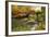 Gapstow Bridge Serenity-Jessica Jenney-Framed Giclee Print