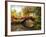 Gapstow Bridge-Jessica Jenney-Framed Giclee Print