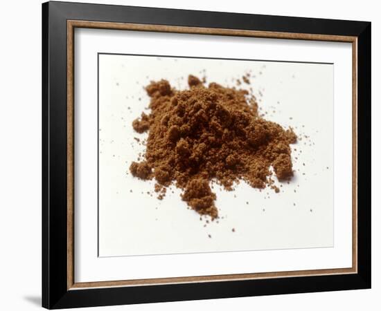 Garam Masala (Indian Spice Mixture)-Eising Studio - Food Photo and Video-Framed Photographic Print