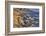 Garapata Beach, Carmel by the Sea, California.-John Ford-Framed Photographic Print