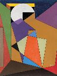 Composition-Garau Augusto-Mounted Giclee Print